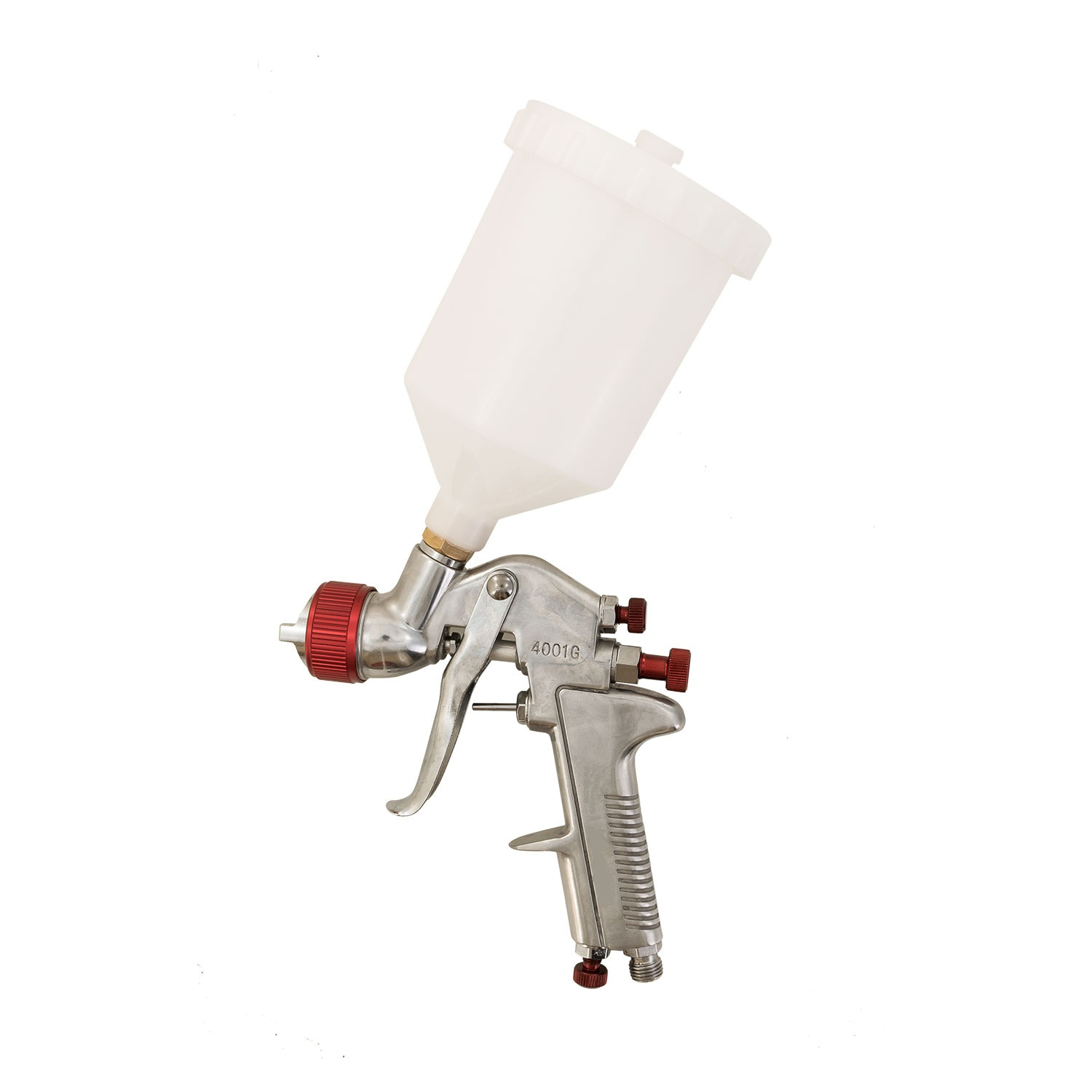 پیستوله بادی فاپیرو مدل  4001G کد نازل 1/8