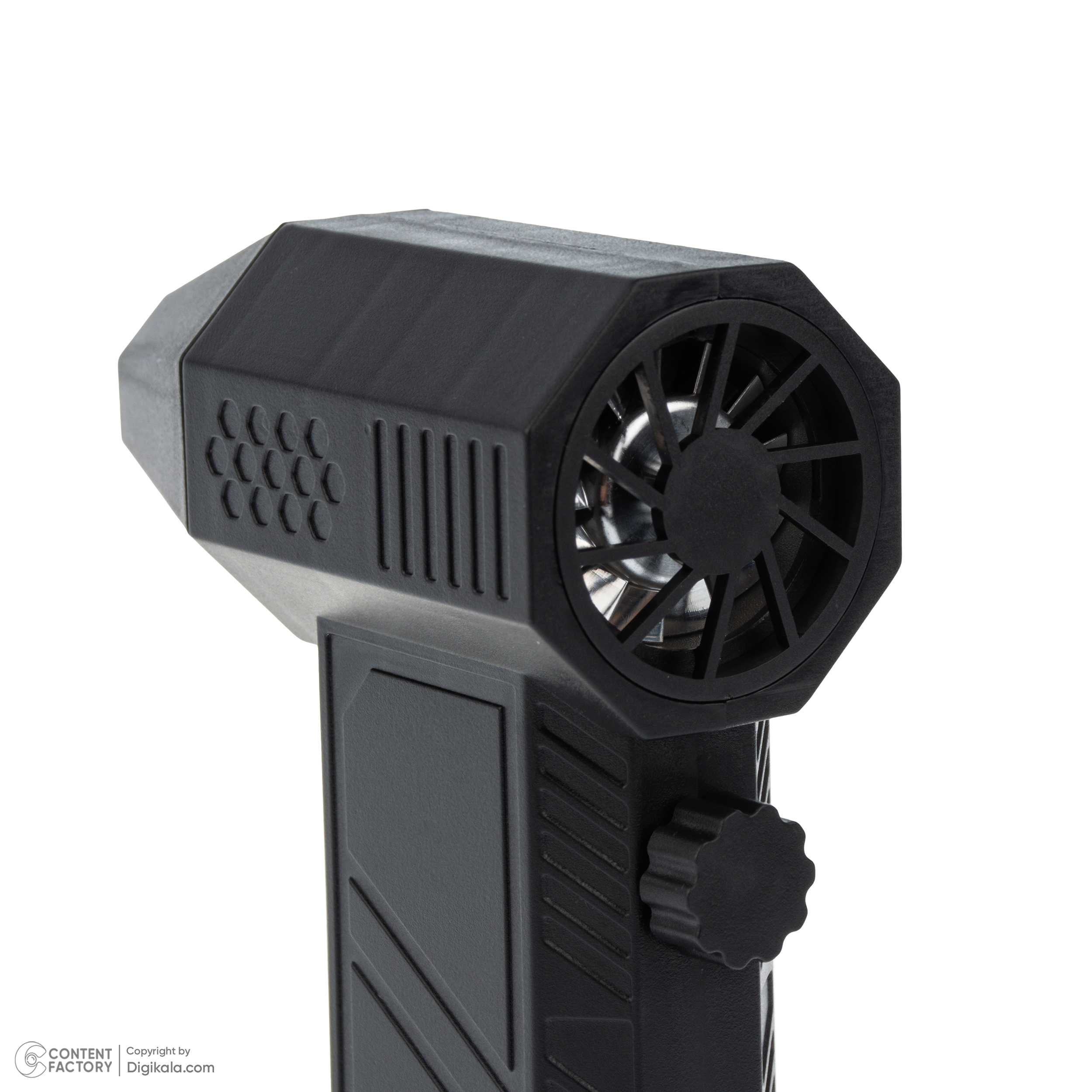 فن دمنده 180 وات مدل 3X