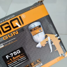 پیستوله سایه پاش بادی دینگشی مدل DI-1.5