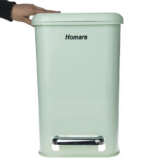 سطل زباله پدالی همارا کد 5900649