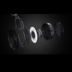 هدفون استودیو بیرداینامیک مدل DT 1770 PRO MKII