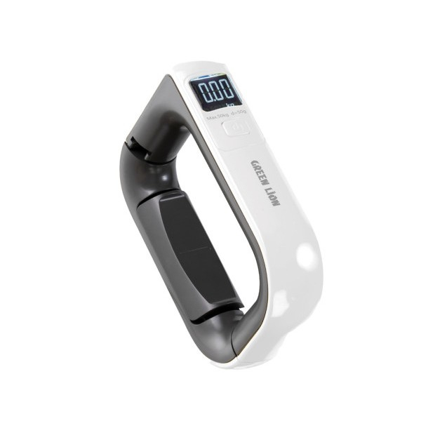 ترازو دیجیتال گرین لاین مدل GL-LS01