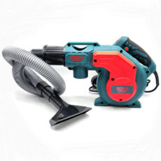 دستگاه دمنده و مکنده 2500 وات باس مدل LIFE STYLE-1013