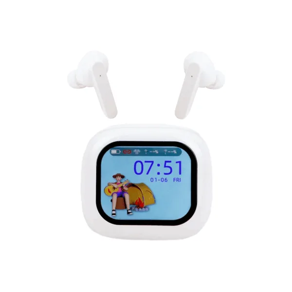 هندزفری بی سیم ویسمی مدل WT-7