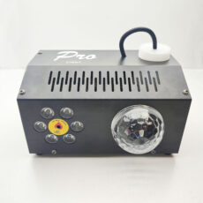 دستگاه مه ساز مدل LED-Ful color