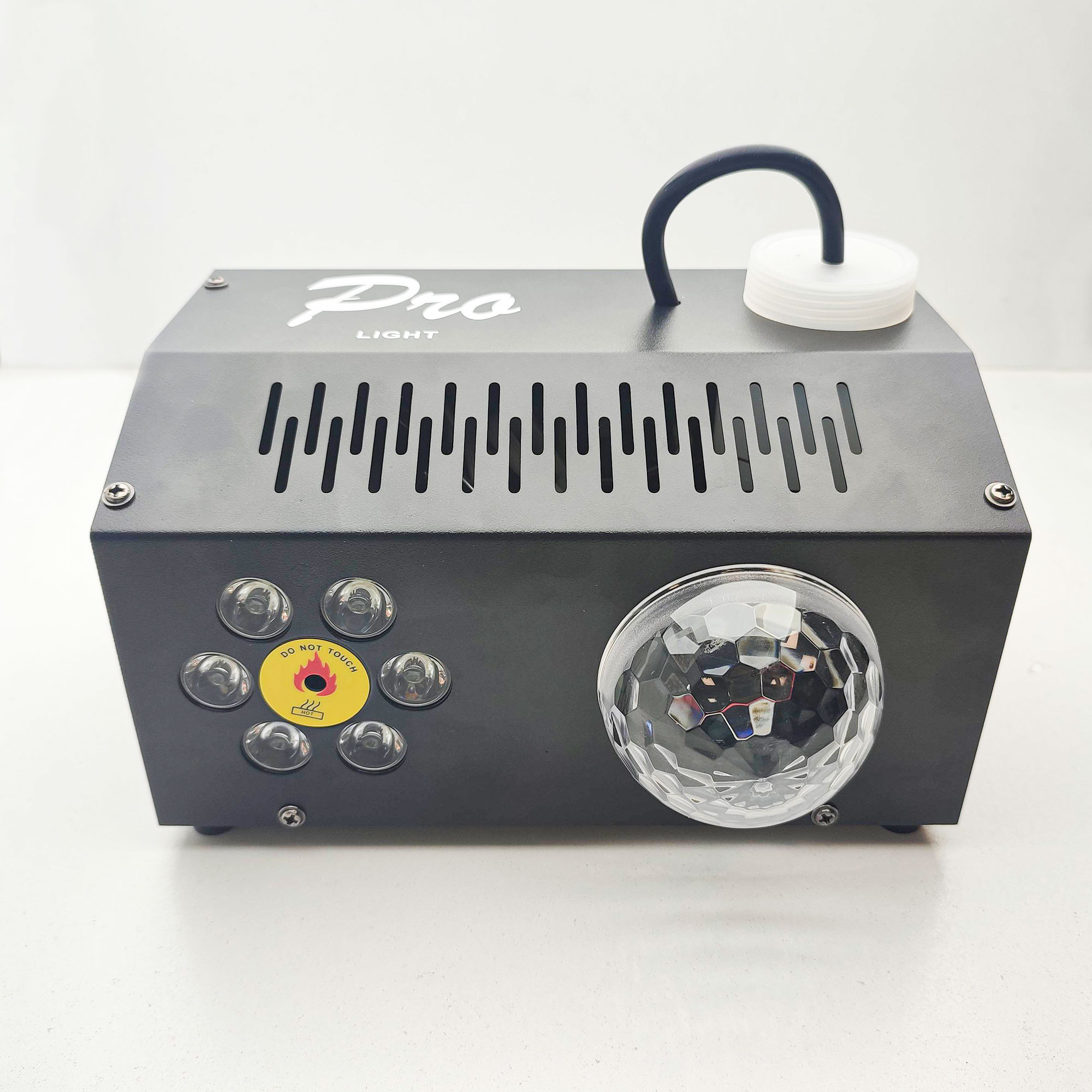 دستگاه مه ساز مدل LED-Ful color