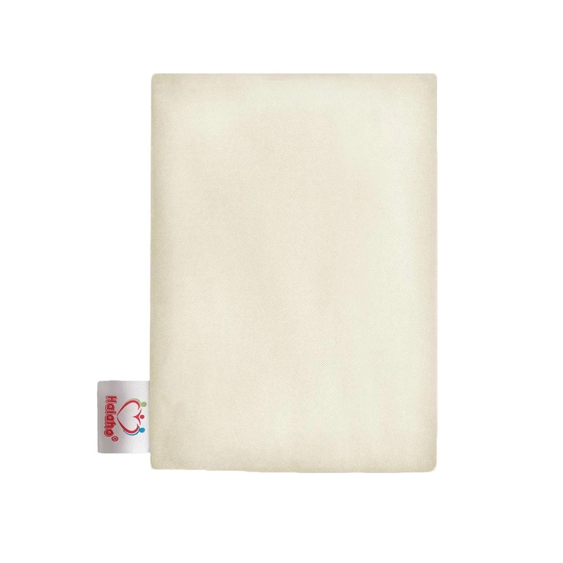 کیسه تسکین درد هیاهو مدل آروماتراپی اسانس اسطوخودوس کد Wheat-40x35