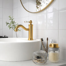 نظم دهنده ایکیا مدل SILVTJARN کد 01920