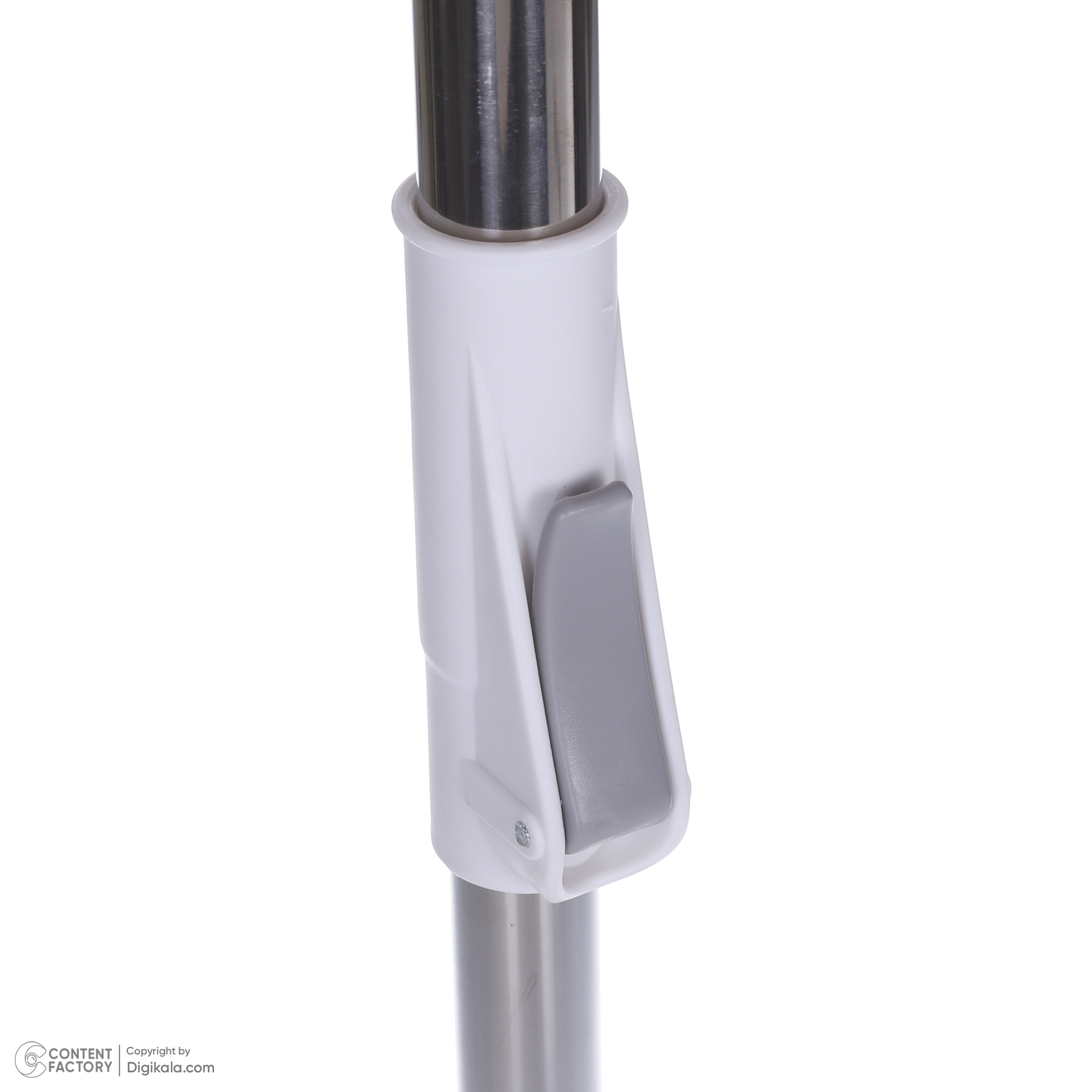 سطل و تی پدال دار اسپرینگ مدل چهارگوش