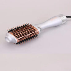 سشوار برس دار حالت دهنده 1500 وات انزو پروفیشنال مدل EN-4139