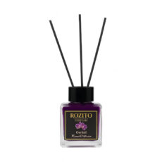 خوشبوکننده هوا رزیتو کد 037 رایحه ارکیده حجم 120 میلی لیتر