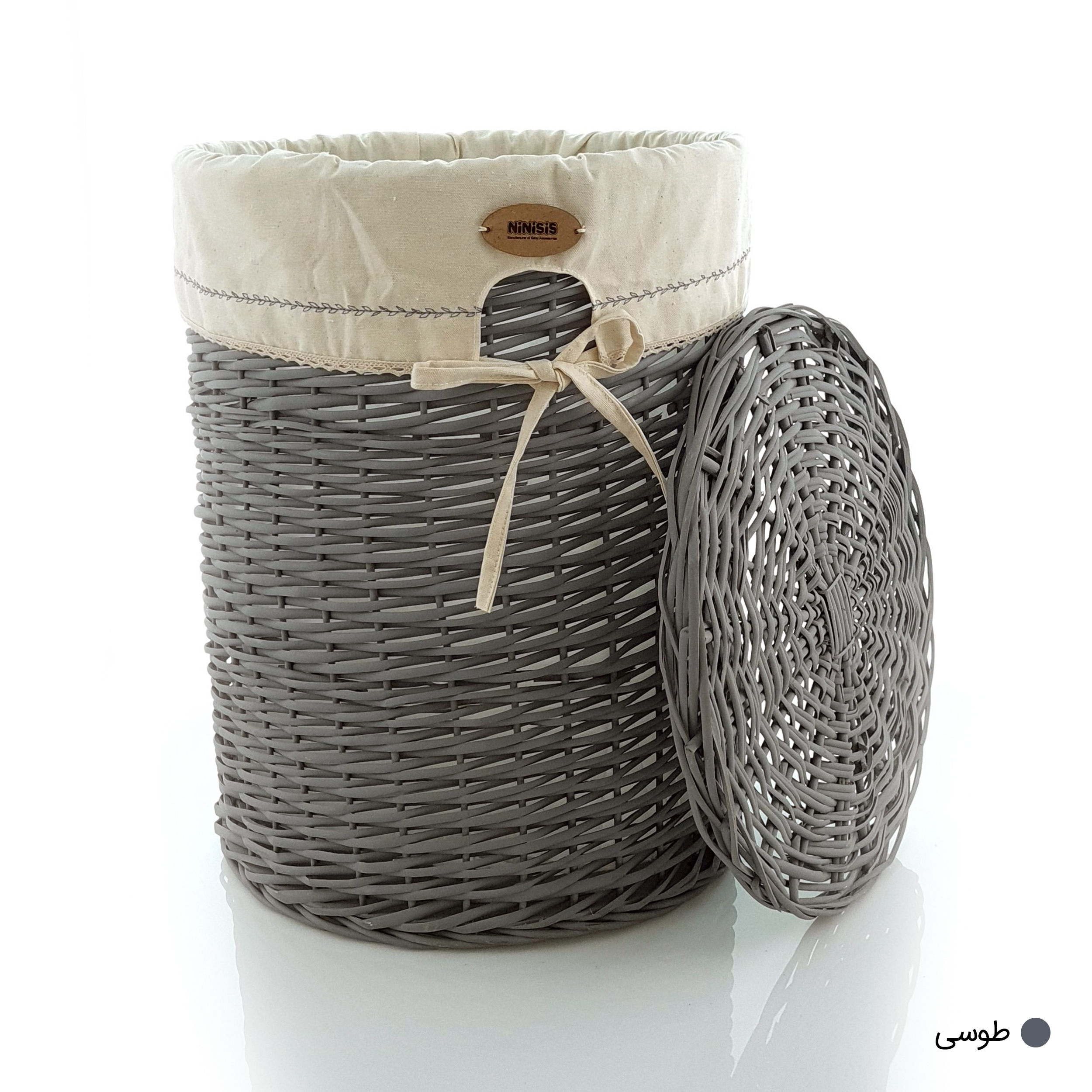 سبد رخت چرک نی نی سیس مدل کد L