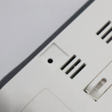 دما سنج و رطوبت سنج مدل بت کد YPSF-DC102