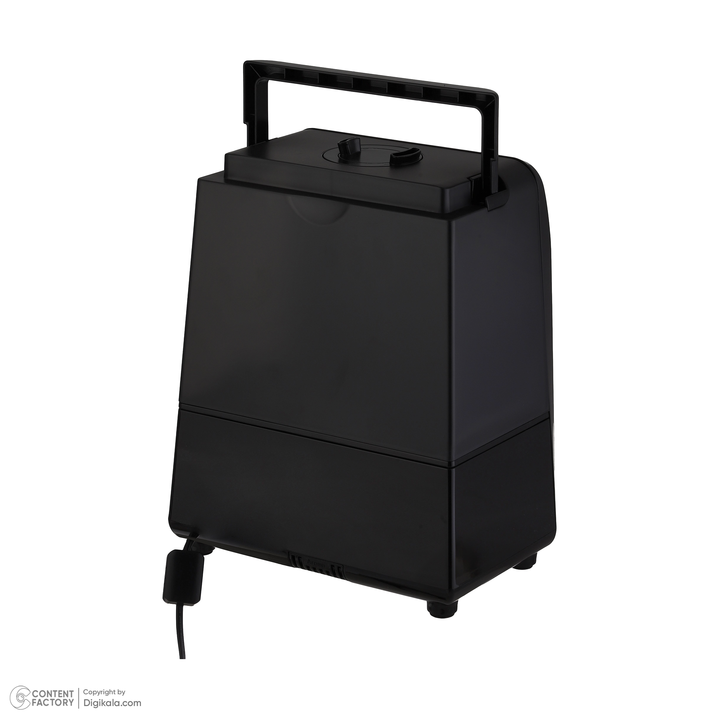 دستگاه بخور سرد زنیتمد مدل ZTH-916CHB