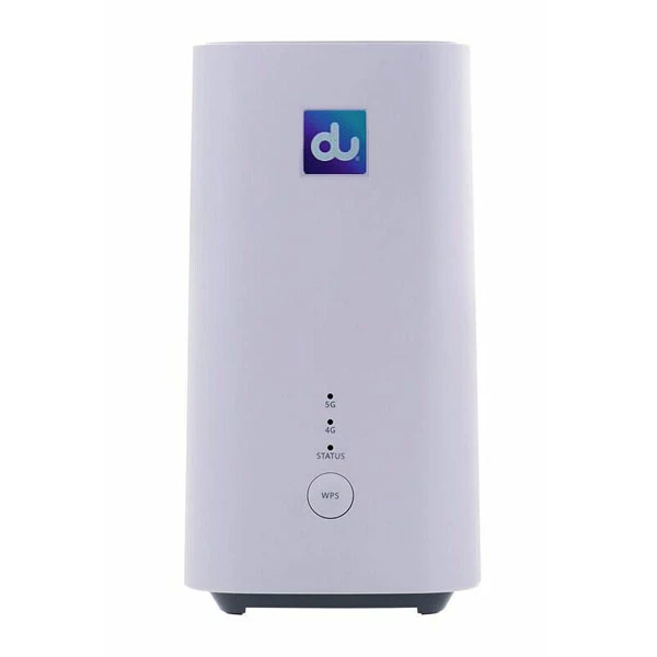 مودم 5G دو مدل H155_380 به همراه 40 گیگ اینترنت 3ماهه