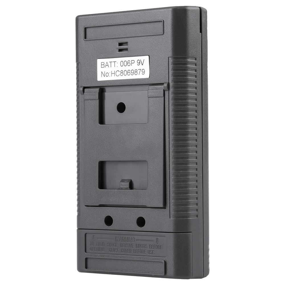 دما سنج و رطوبت سنج مدل TES-1310