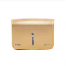 پایه رول دستمال کاغذی ایمن آب مدل ورونا کد ۰۰۱