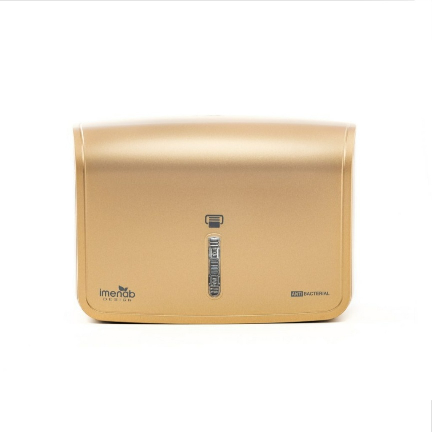 پایه رول دستمال کاغذی ایمن آب مدل ورونا کد ۰۰۱