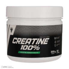 پودر کراتین مونوهیدرات 100% High Quality ترک نوتریشن - 300 گرم