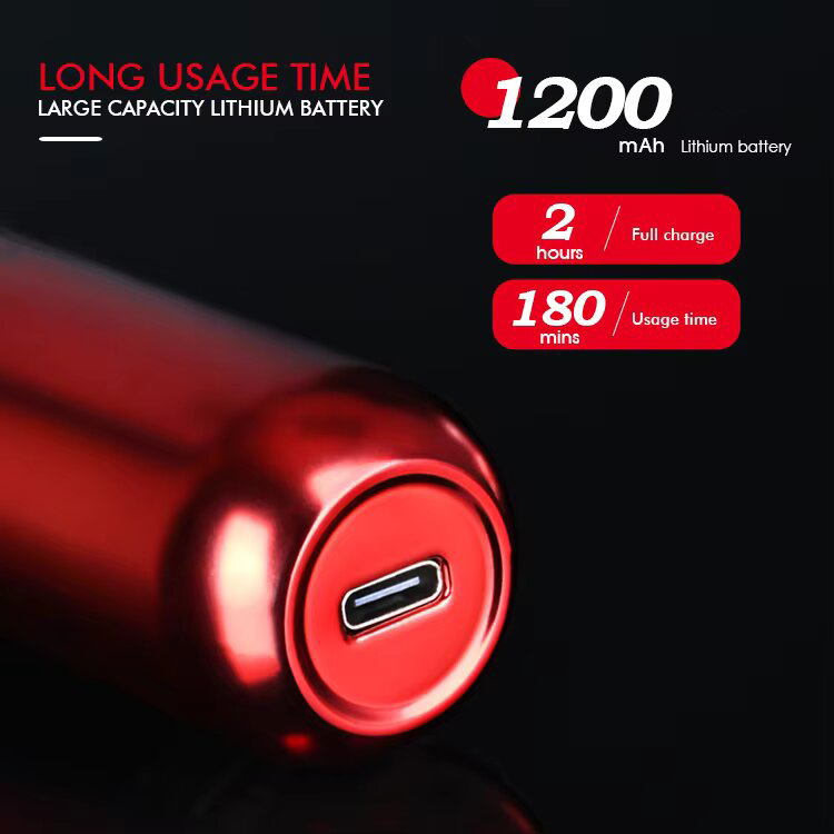 ماشین اصلاح موی سر و صورت شارژی دیناواری مدل D-143