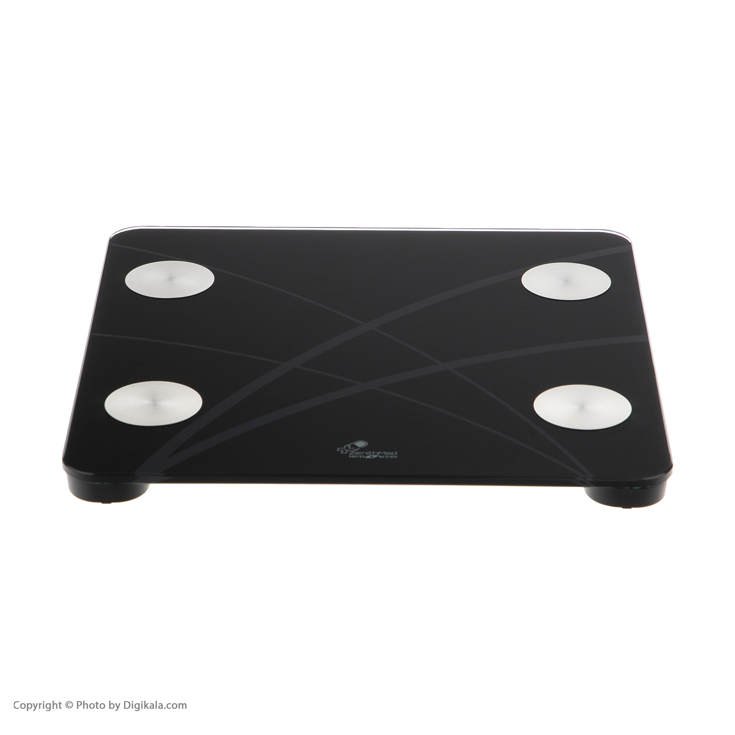 ترازو دیجیتال زنیتمد مدل ZTH-A6B/ZTH-A6W