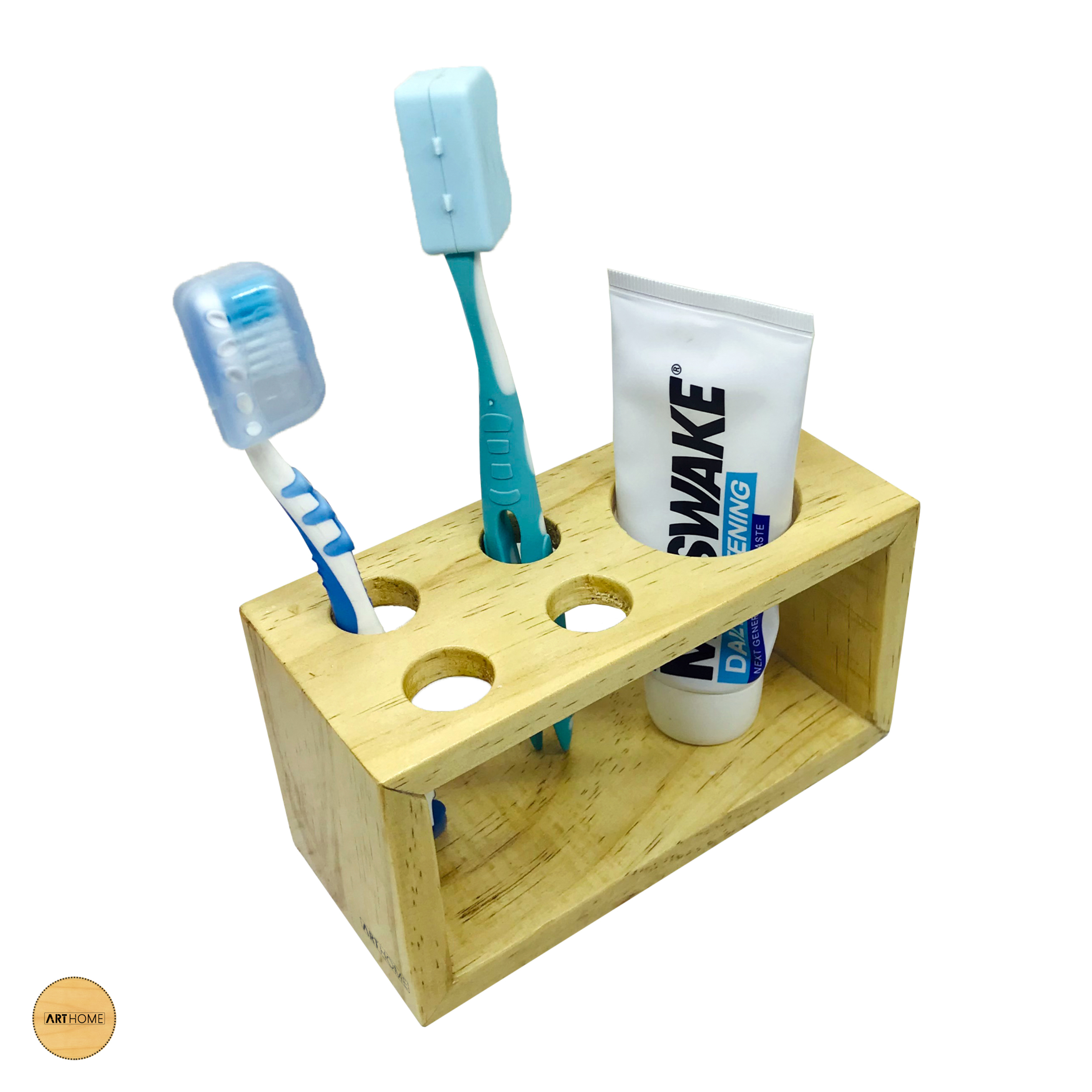 جا مسواکی آرت هوم مدل Misswake