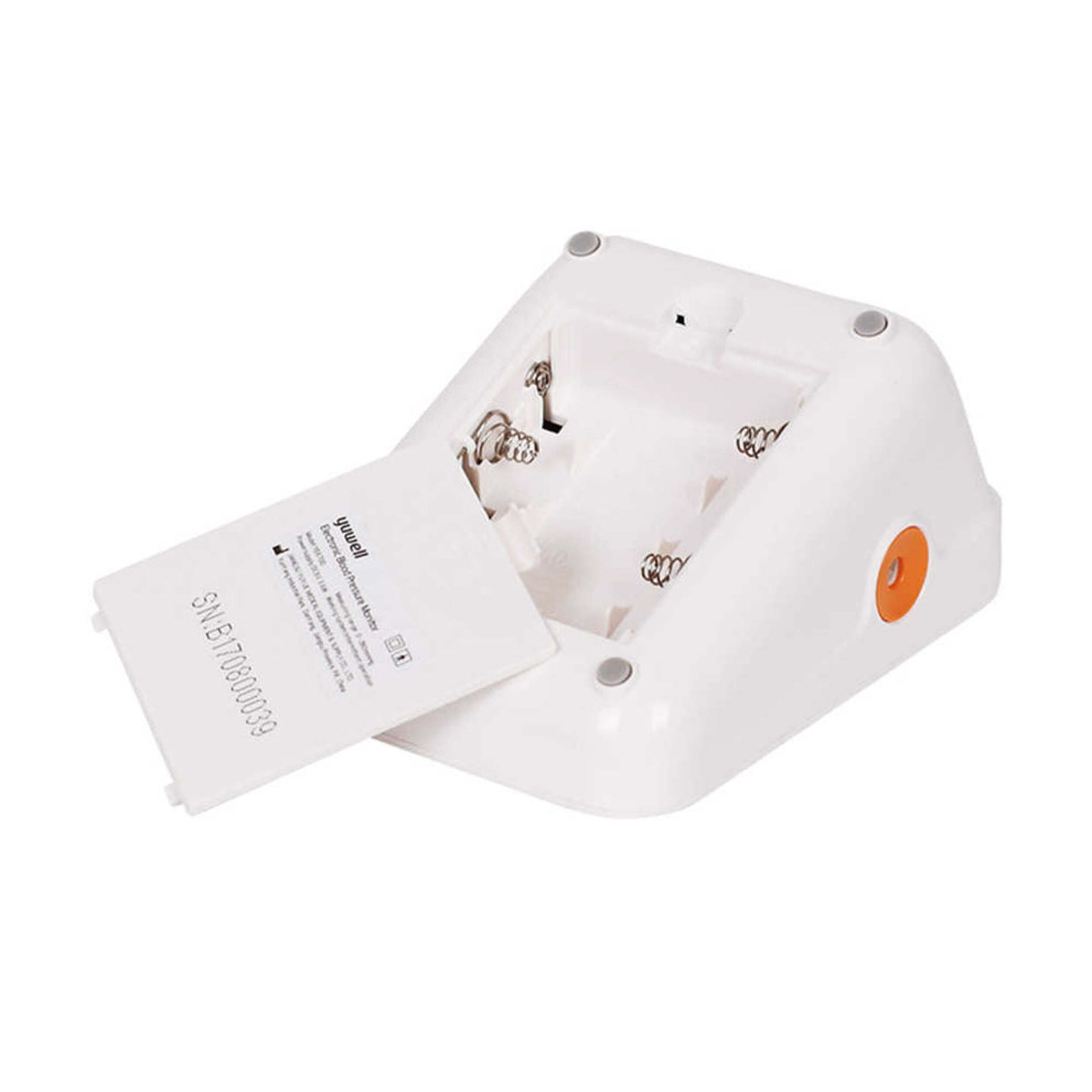 فشارسنج بازویی دیجیتال یوول مدل YE670D-AC