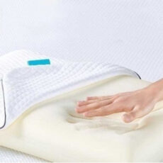 بالش طبی طرح پروانه کد X32