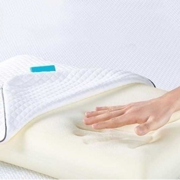 بالش طبی طرح پروانه کد X32