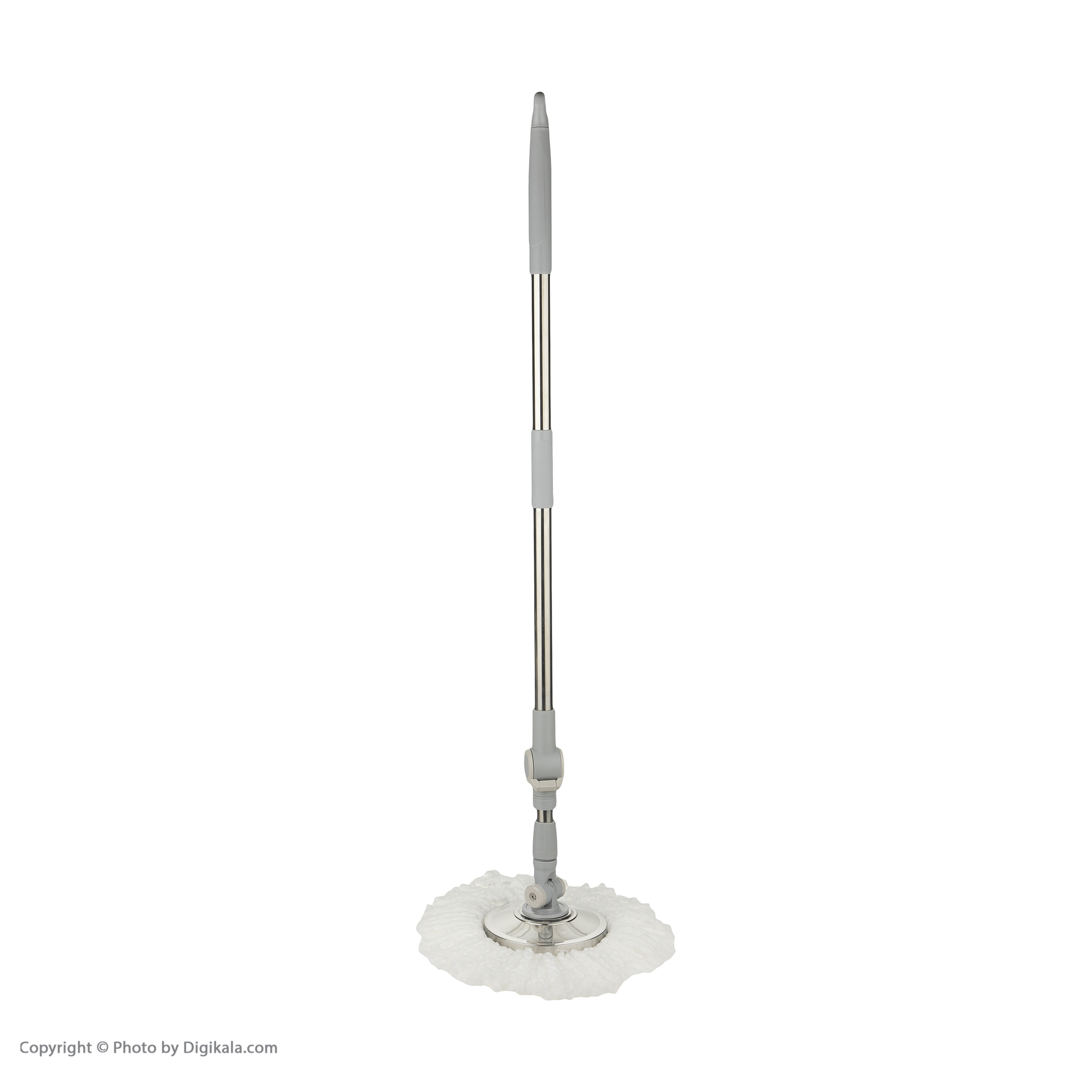 ست سطل و زمین شوی لیمون مدل 001