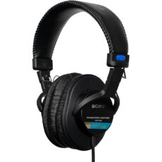 هدفون استودیو سونی مدل MDR-7506