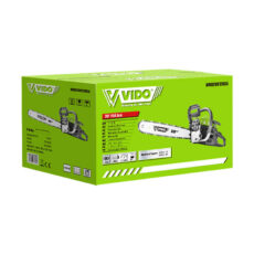 اره زنجیری بنزینی ویدو مدل WD020812055