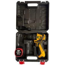 پیچ گوشتی شارژی 98 ولت جاب مدل JB-98 MAX EDITION مجموعه 4 عددی