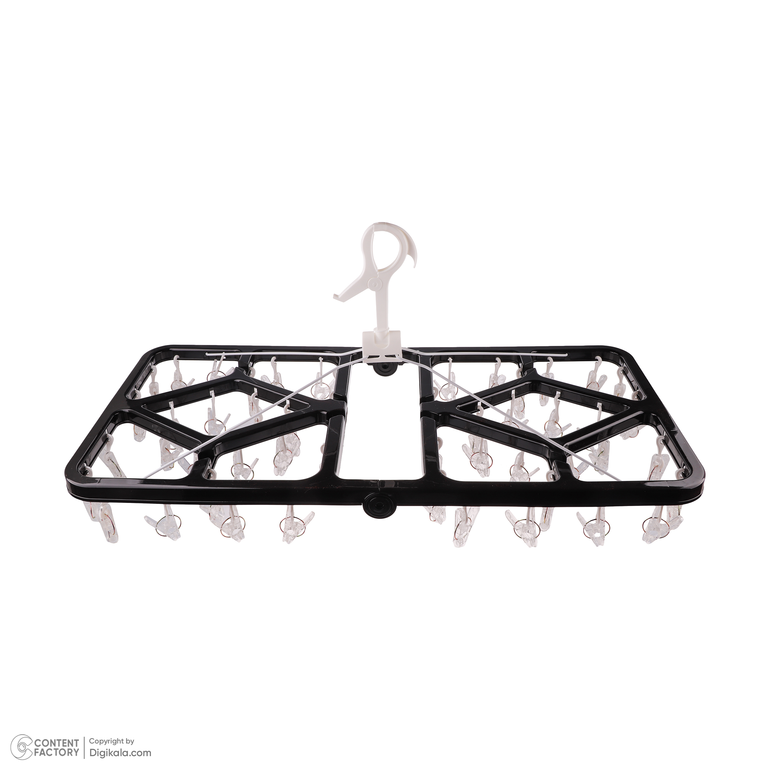 بند رخت بارک مدل 9143