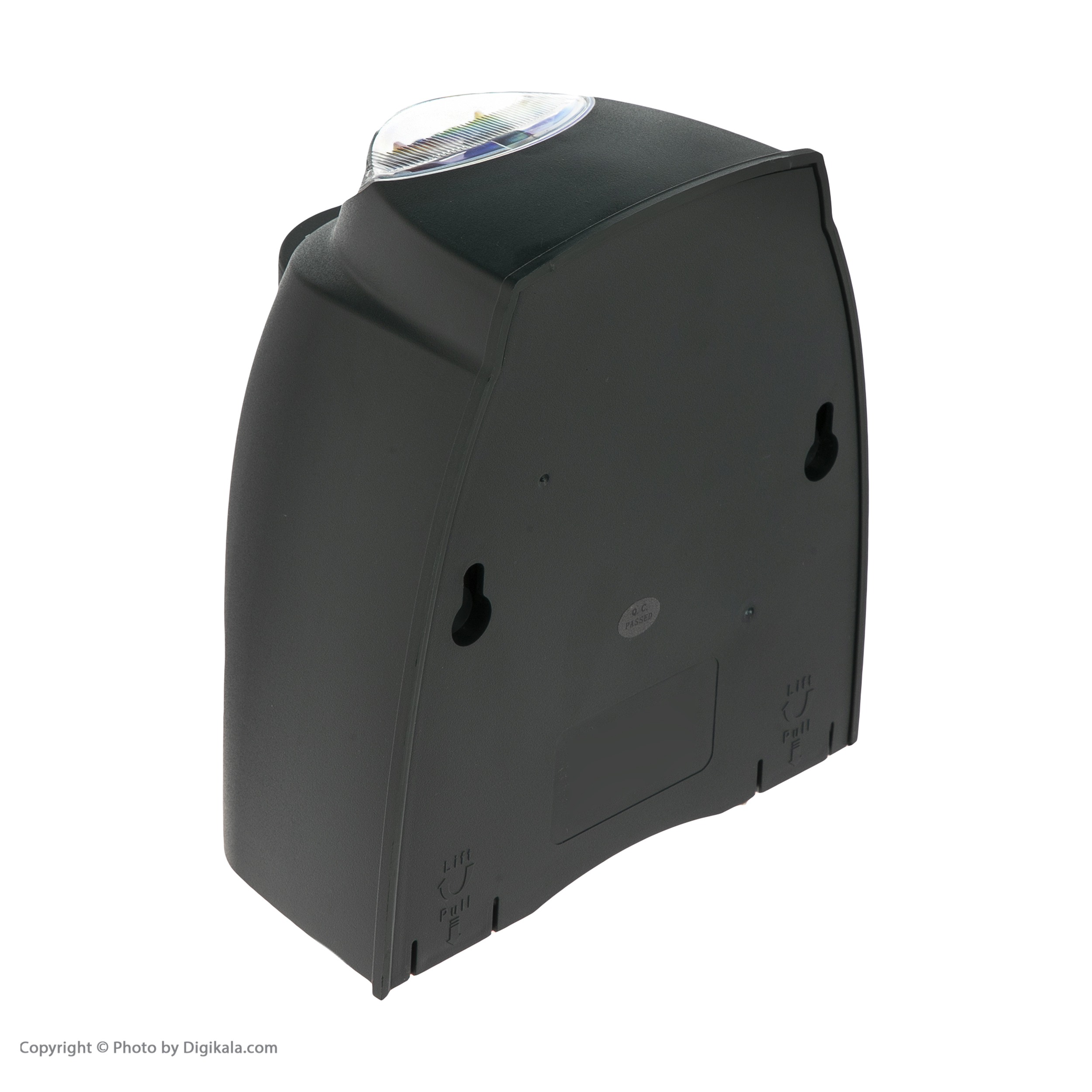 دستگاه دورکننده پرندگان و حیوانات مدل FBR02