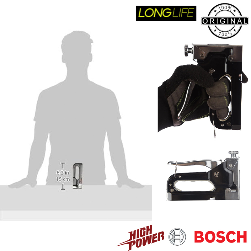 منگنه کوب بوش مدل HT 14