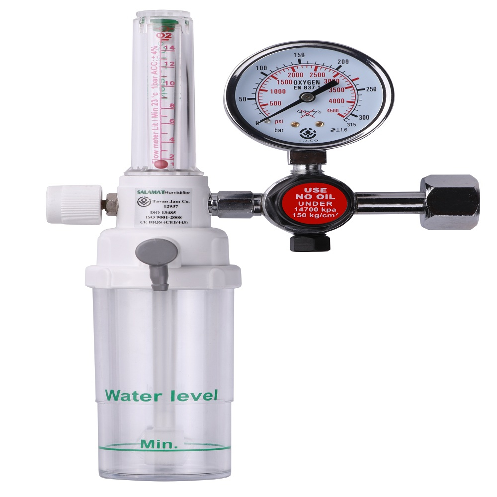 مانومتر پزشکی توان جم مدل TJM0115