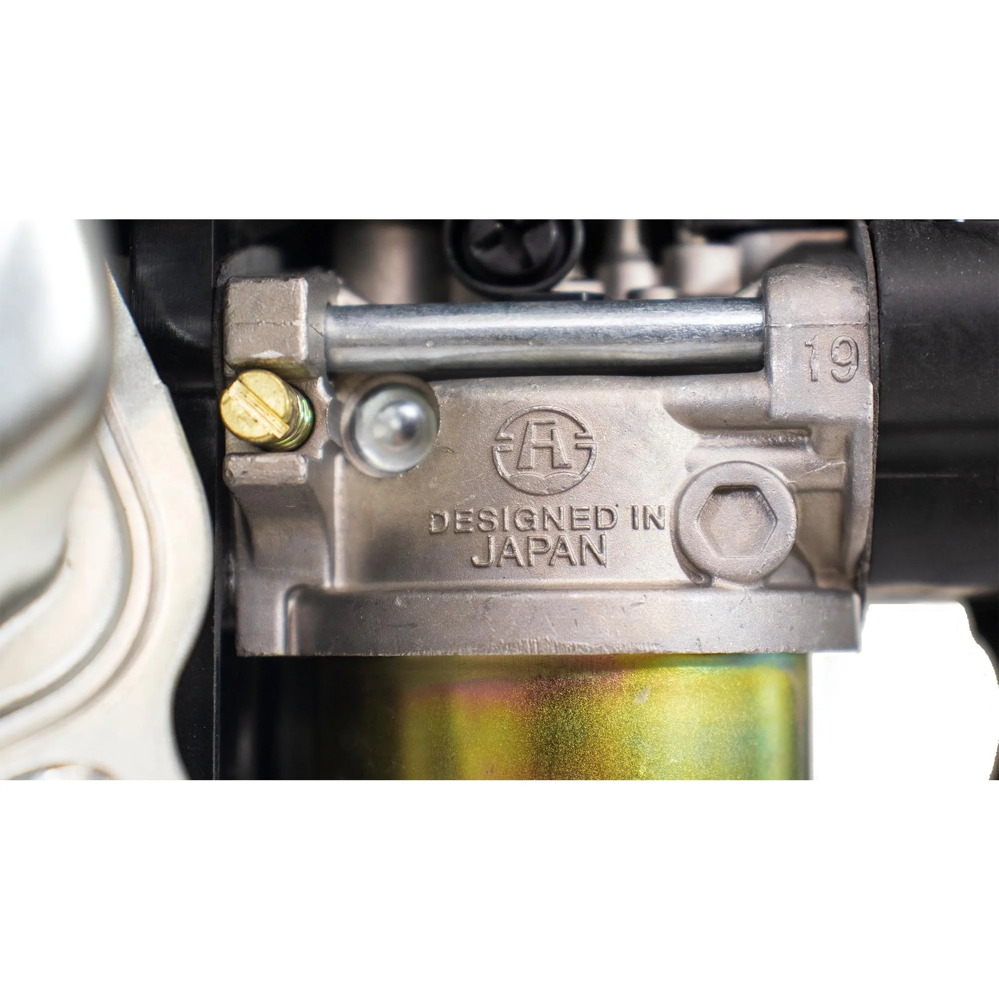 موتور تک بنزینی  اپکس مدل SMT-motor hack shode apex-7asb-4zamane