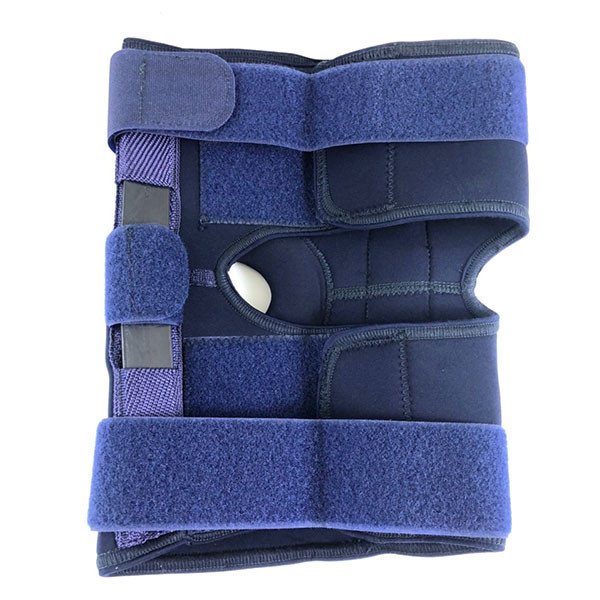 زانوبند طبی تن یار پای راست کد 5160