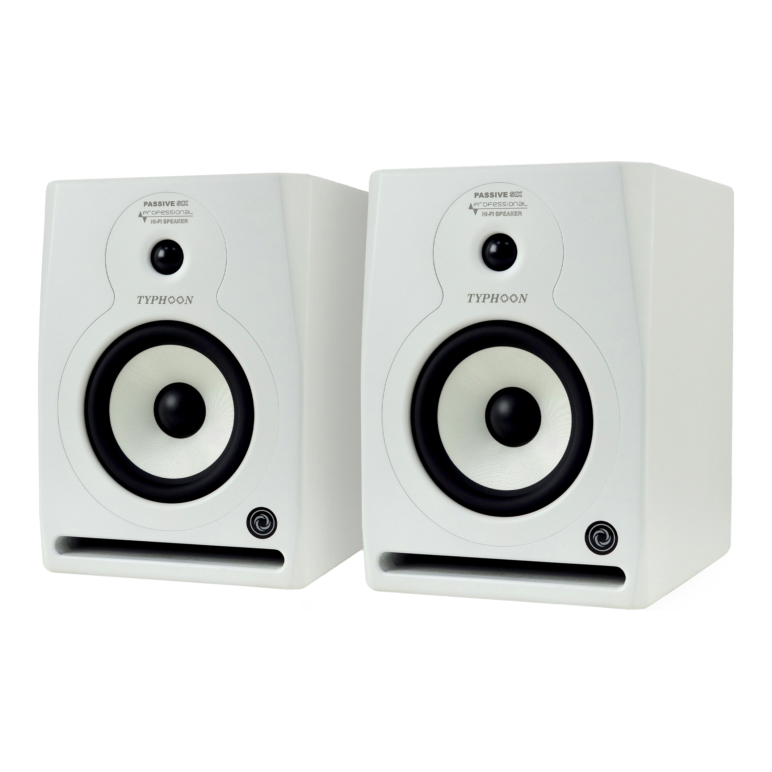 اسپیکر مانیتور تایفون مدل TY-ARP6 بسته 2 عددی