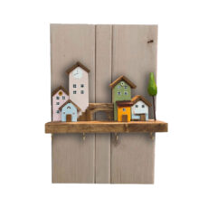 کاور جعبه فیوز مدل دهکده رویایی کد 53922L