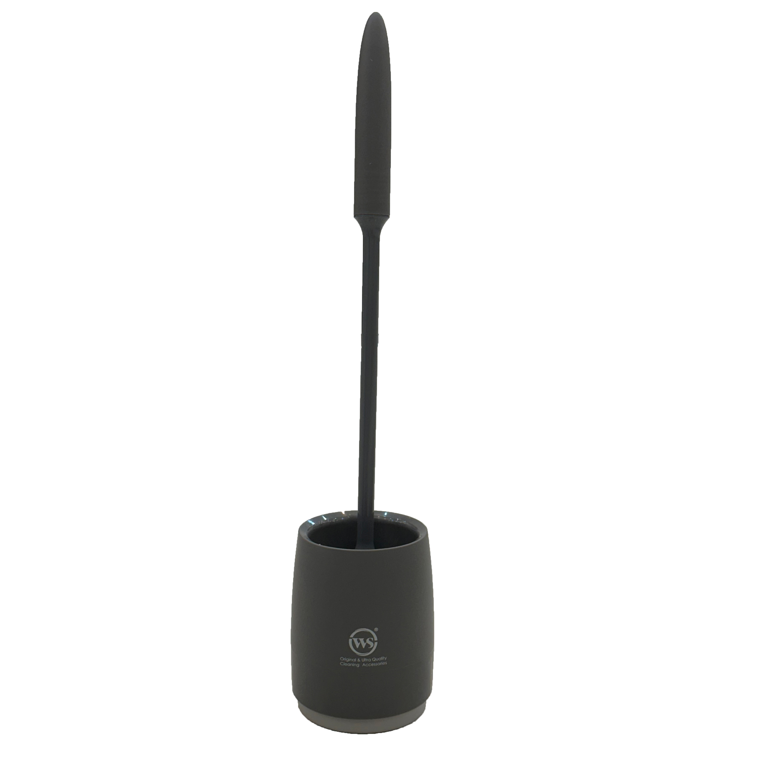 فرچه توالت شوی دبلیو اس مدل قابدار کد RM-WS115