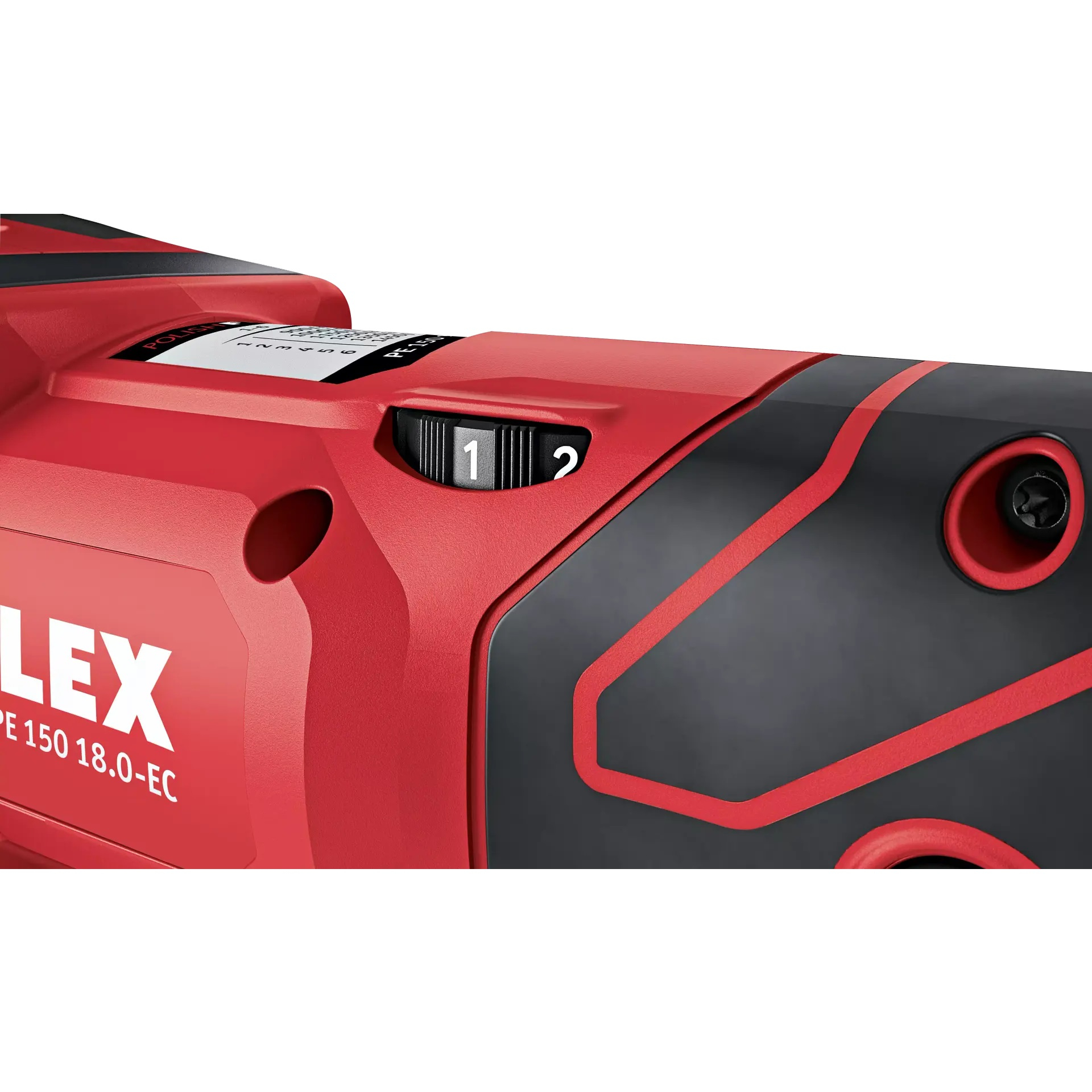 دستگاه پولیش شارژی فلکس مدل PE 150 18.0-EC/5.0 Set