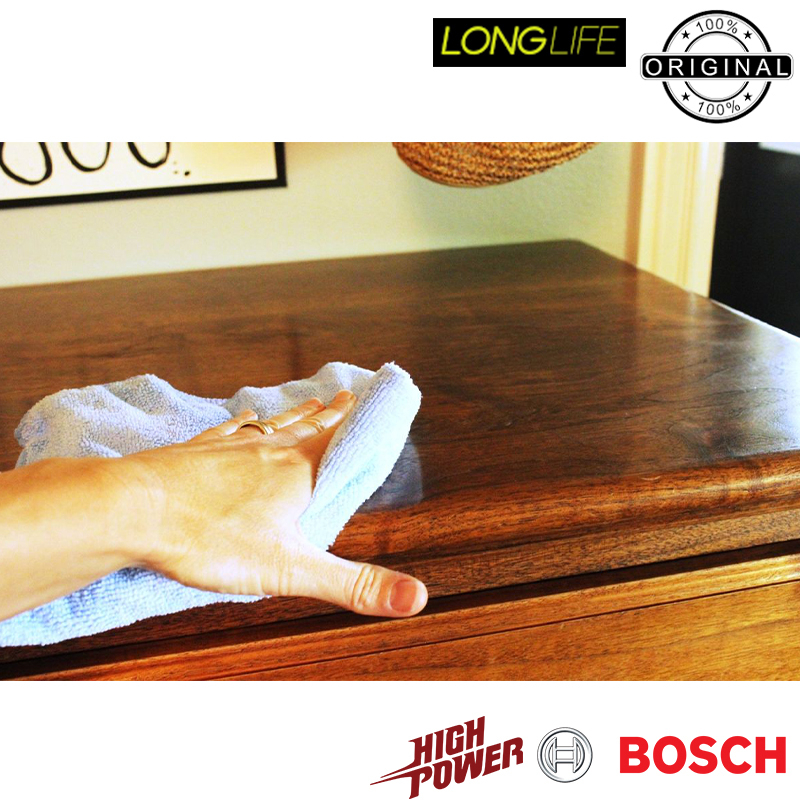 دستگاه پولیش بوش مدل GPO 950 Professional Extra