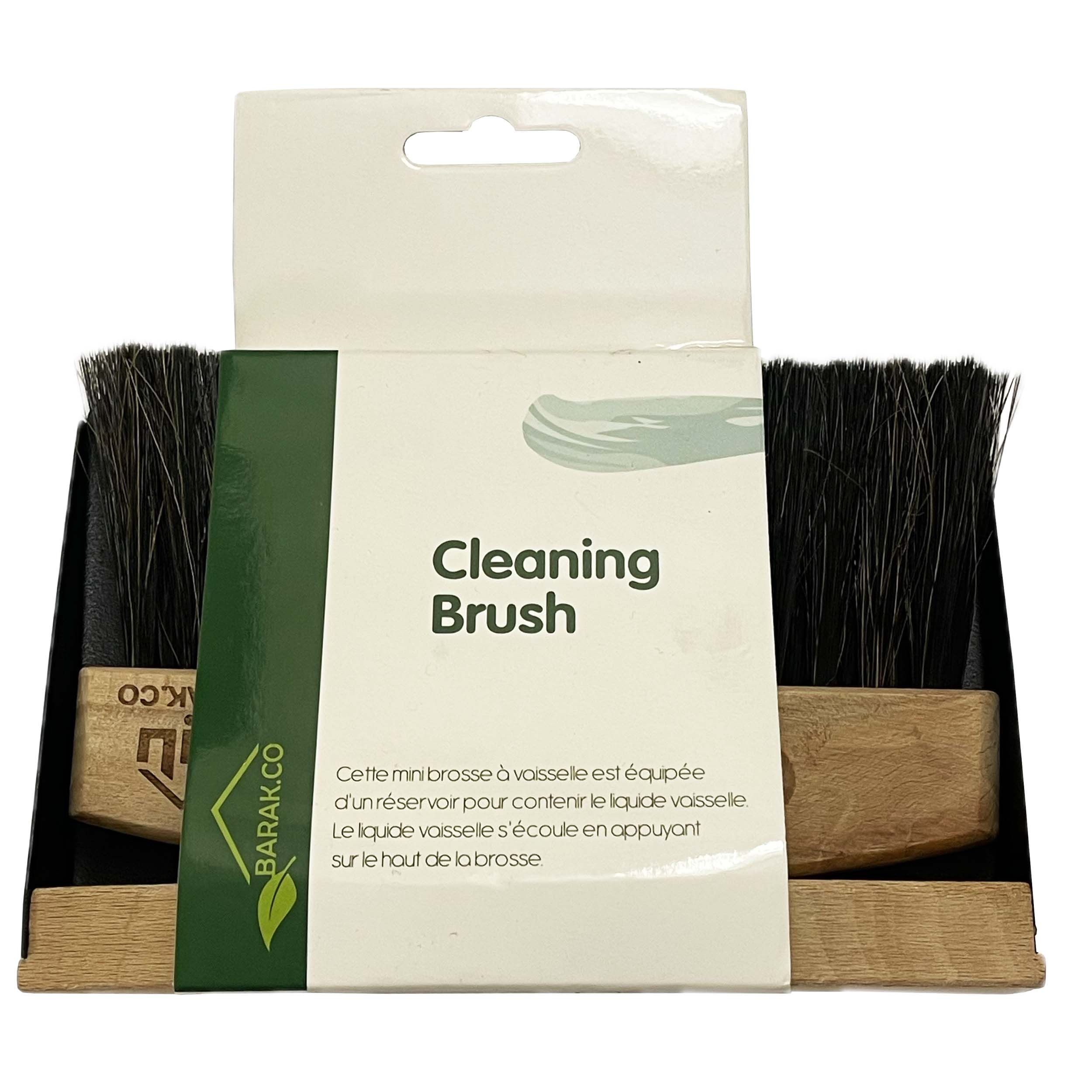 جارو و خاک انداز بارک مدل 20194