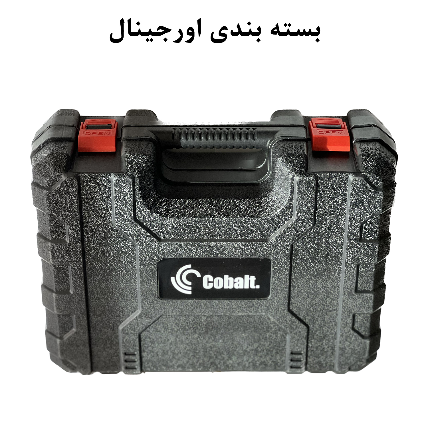 اره زنجیری شارژی کبالت مدل 2700SPM