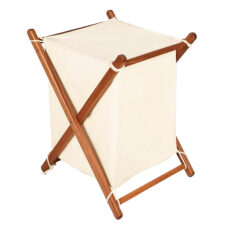 سبد رخت چرک مدل لاندری باکس