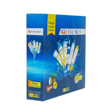 فیلتر دستگاه تصفیه آب آکواپرمیوم مدل AP-6S مجموعه 6 عددی