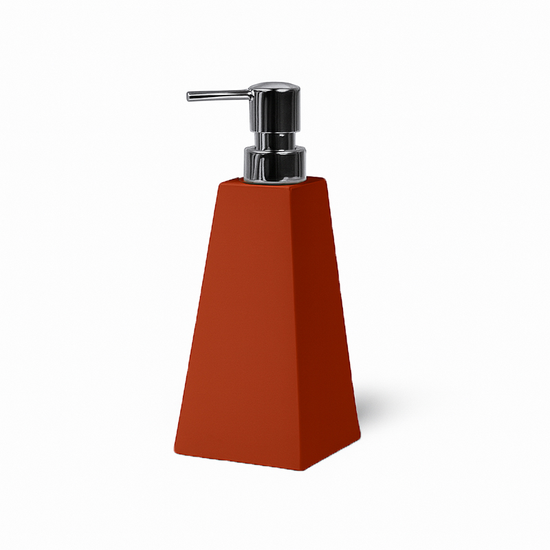 مخزن مایع دستشویی رومیزی مدل hjmvi32