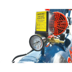 کمپرسور باد باس مدل 30Lit-Silent